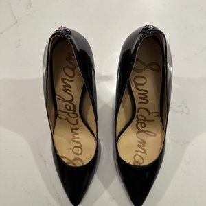 Sam Edelman Hazel Pumps Black